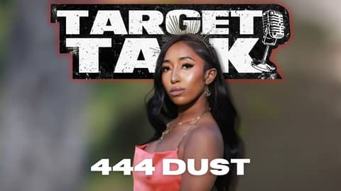 444 Dust and the Art of Becoming 444 Dust and the Art of Becoming