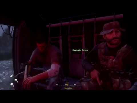 HnK - Call of Duty: Modern Warfare