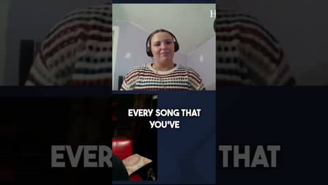 David Cook's Musical Evolution