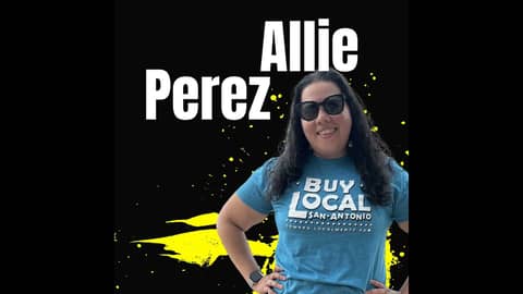 From Drama to Drains: Allie Perez's Journey to Empower Women in Trades