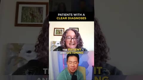 Empowering patients through active listening Empowering patients through active listening