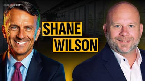 The New Auto Arms Race: How Dealers Are Turning Vehicle Data into Loyalty and Cash Flow The New Auto Arms Race: How Dealers Are Turning Vehicle Data into Loyalty and Cash Flow