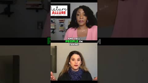 How to Attract Your First Five Beta Clients and Generate Results - #matureallure #podcast