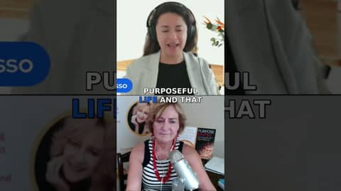 The Courage to Create Meaningful Change in Your Life The Courage to Create Meaningful Change in Your Life