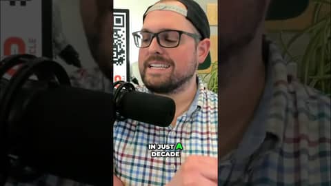 Is Christianity Fading in America? #shorts Is Christianity Fading in America? #shorts