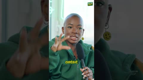 Identity shapes everything more than we realize 💚