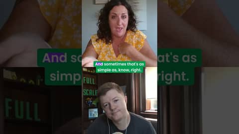 What’s your company’s real value?