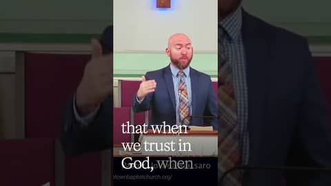 The Walk God Assigned You #calling #faith #jesus