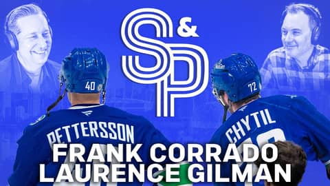 The joy is back as newcomers once again perform in win over Colorado.