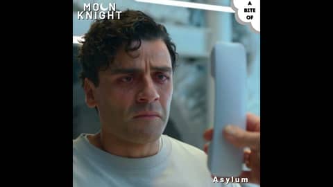 Moon Knight 5: Asylum | Marvel