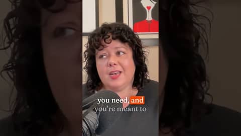 The Unspoken Burden of Caregiving #podcast #shorts #caregiver