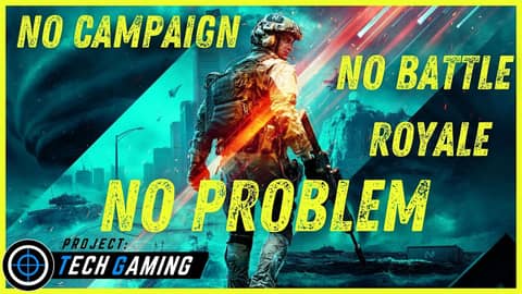 BATTLEFIELD 6 DETAILS REVEALED! Our opinion on what we saw BATTLEFIELD 6 DETAILS REVEALED! Our opinion on what we saw