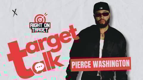 Inside the Mind of Pierce Washington: New Music, Tour Highlights & Artistic Growth