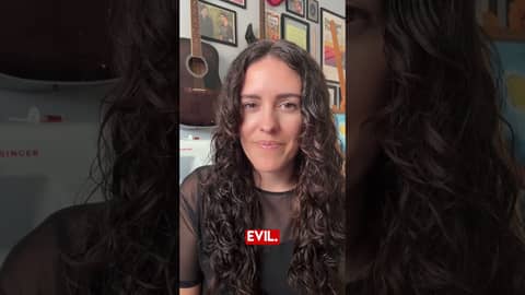 Day 7 = Foreign Language Horror 🌍 Fear is universal  Our pick: Let the Right One In (2008).