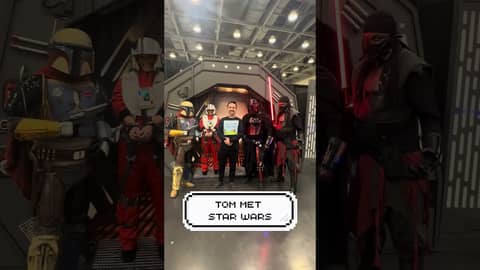 FanExpo San Francisco: Everything worth doing at FanExpo!