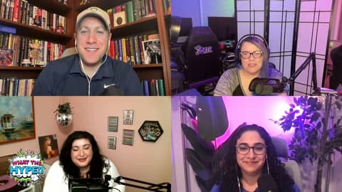 'Bridgerton': Breaking Down Season 3 (Spoilers!) 'Bridgerton': Breaking Down Season 3 (Spoilers!)