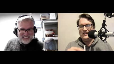 Cliff Barackman interview 2020 // North American Bigfoot Center and Finding Bigfoot