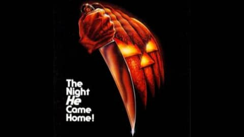 31 Days of Horror: Day 29, Halloween (1978)