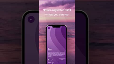 Feeling Connected Starts From Within