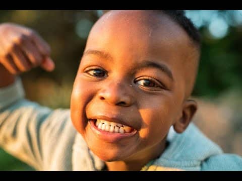 Mom’s Quick Thinking Saves Five-Year-Old From Killers | Felicia Hughes