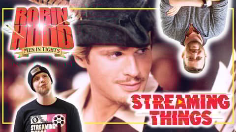 Robin Hood: Men in Tights (1993) Robin Hood: Men in Tights (1993)