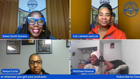 Beyond the Spectrum: A Parent's Advocacy & A Student's Voice