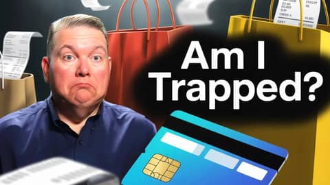 Am I Trapped in Emotional Spending?