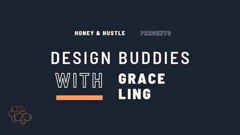 Grow a Better Business Community by Design | Grace Ling of Design Buddies