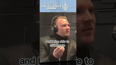 87% Increase Their Production in 6 months #shorts #podcast #coreyhasting 87% Increase Their Production in 6 months #shorts #podcast #coreyhasting