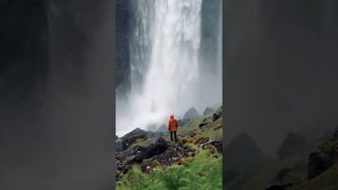 Unforseen paths leads to unimaginable destiny. #motivationalshorts #berelentless #thejourney