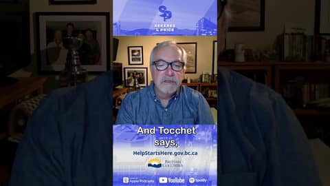 Were the Canucks trying to teach Elias Pettersson a lesson about playing through playoff pain?