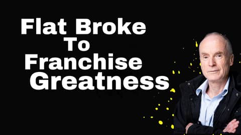 The Unexpected Path to Creating a Business Dynasty with Jim Penman