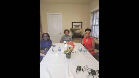 Karen and Kat Talk Tech with Antonio Hicks