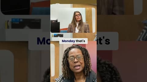 Temporary Housing  A Stepping Stone to Success