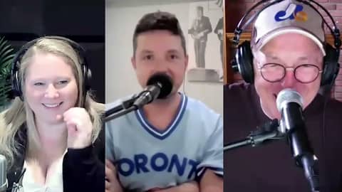 Episode 70: The Term, Piehole!