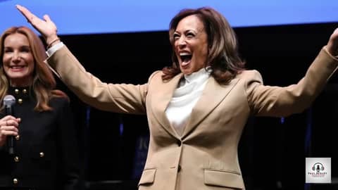 Political Movements Aren't Grassroots—They're Funded