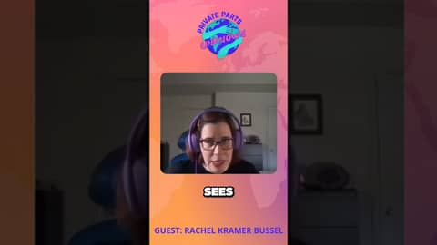 Erotica Recommendation from Rachel Kramer Bussel: A Concise Chinese-English Dictionary for Lovers