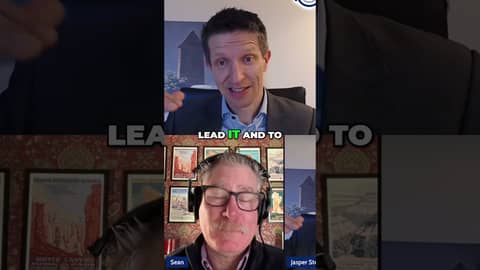 Upskill for Leadership: Mastering AI and Sustainability