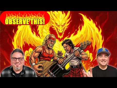 WWF 1985: The War to Settle the Score & Bruno’s Return | Observe This!