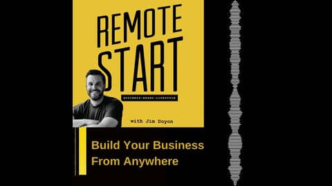 Work Remote To Live Life