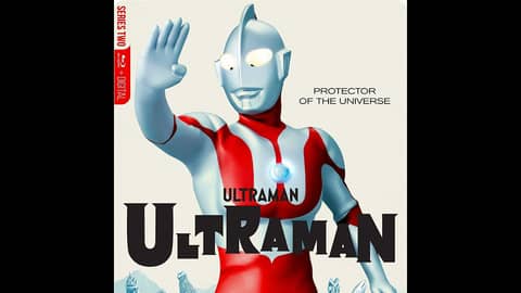 Episode 41: Ultraman (1966)