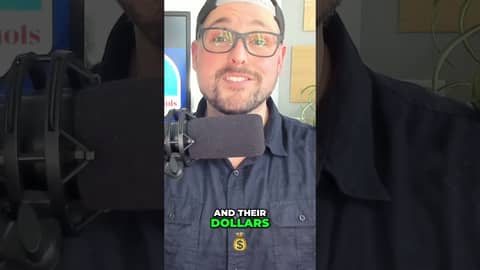 Smart Consumers Drive Healthcare Market Change #shorts