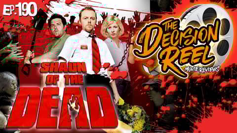 Ep.190 - Shaun of the Dead