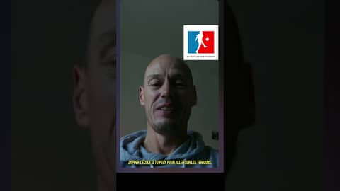 Le Podcast des Légendes - Ep. 5: Nicolas Gillet Nicolas Gillet sur le Podcast des Légendes