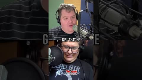 Val Verde has its own Ted Nugent! #classicrock #comedypodcast