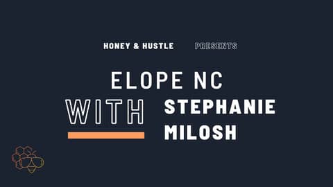 There's No Such Thing as a Client That's Too Small | Elope NC