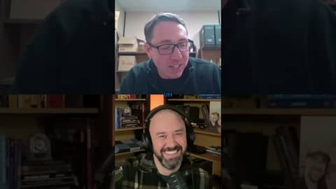 Connect with Jamie: Your Hydraulics Expert! #shorts