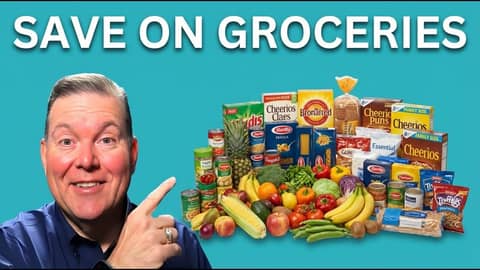 Grocery Shopping on a Budget? Here's What Really Works Grocery Shopping on a Budget? Here's What Really Works