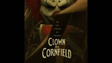 Spoiler-Free Review: Clown in a Cornfield