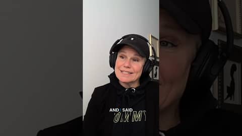 From Board Member to Executive Director #shorts